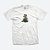 Camiseta DGK Eden Tee White - Imagem 1