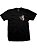 Camiseta DGK Mystical Tee Black - Imagem 1