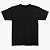 Camiseta Diamond Outline Black - Imagem 3