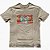Camiseta Diamond Great Star Sand - Imagem 1