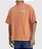 Camiseta Baw New Over Sport Vintage Orange - Imagem 1