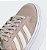 Tênis Adidas Grand Court Platform Suede Rose - Imagem 8