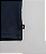 Camiseta Nike SB OC Thumbprint Tee Navy - Imagem 6