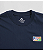 Camiseta Nike SB OC Thumbprint Tee Navy - Imagem 3