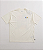 Camiseta Nike SB OC Thumbprint Tee Off White - Imagem 1