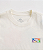 Camiseta Nike SB OC Thumbprint Tee Off White - Imagem 3