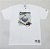 Camiseta Champion Sushi Psy Off White - Imagem 1