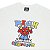 Camiseta HIGH Tee Lover White - Imagem 2