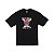Camiseta HIGH Tee Lover Black - Imagem 1