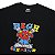 Camiseta HIGH Tee Lover Black - Imagem 2