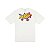 Camiseta HIGH Tee Blaster White - Imagem 1