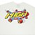 Camiseta HIGH Tee Blaster White - Imagem 2