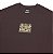 Camiseta HIGH Tee Goons Brown - Imagem 2