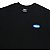 Camiseta HIGH Tee Oval Black - Imagem 2
