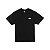 Camiseta HIGH Tee Oval Black - Imagem 1