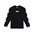 Camiseta HIGH Longsleeve Goons Black - Imagem 1