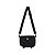 Puffy Shoulder Bag HIGH Black - Imagem 4
