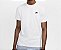 Camiseta Nike Sportswear Club White - Imagem 1