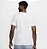Camiseta Nike Sportswear Club White - Imagem 4