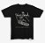Camiseta Diamond Skull Tail Grab Black - Imagem 1