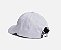 Boné Approve Dad Hat New Classic Branco - Imagem 2
