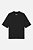 Camiseta Approve Oversized Animals II Tigre Black - Imagem 2