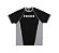 Camiseta HIGH Sport Heavyweight Black - Imagem 1
