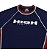 Camiseta HIGH Sport Heavyweight Navy - Imagem 3