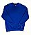Moletom Grizzly Mini Bear Script Crewneck Blueprint - Imagem 1