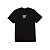 Camiseta HUF Beat Cafe Black - Imagem 1