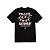 Camiseta HUF Beat Cafe Black - Imagem 2