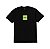 Camiseta HUF Set Box Black - Imagem 1