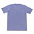 Camiseta HUF Set Box Lilas - Imagem 3