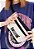 Pochete Baw Basic Touchdown Off White - Imagem 4