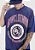 Camiseta BAW New Over Campus Navy - Imagem 3