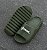 Chinelo Approve Slide Pillow New Classic Militar - Imagem 2