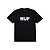 Camiseta HUF Icey Tee Black - Imagem 1