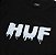 Camiseta HUF Icey Tee Black - Imagem 2