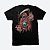 Camiseta DGK Muerte Tee Black - Imagem 3
