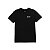 Camiseta HUF Set H Black - Imagem 1