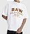 Camiseta BAW New Over Mushroom Hunter Colors White - Imagem 1