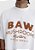 Camiseta BAW New Over Mushroom Hunter Colors White - Imagem 2