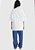 Camiseta BAW New Over Mushroom Hunter Colors White - Imagem 3