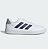 Tênis Adidas Courtblock White - Imagem 1