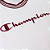 Camiseta Champion Retline Off White - Imagem 2