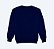 Moletom Champion Logo Script Crewneck Navy - Imagem 2