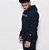 Moletom Champion Superfleece Script Embroidery Black - Imagem 2