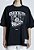 Camiseta Approve x NBA Oversized Nets Basic Black - Imagem 2