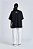 Camiseta Approve x NBA Oversized Nets Basic Black - Imagem 5