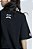 Camiseta Approve x NBA Oversized Nets Basic Black - Imagem 4